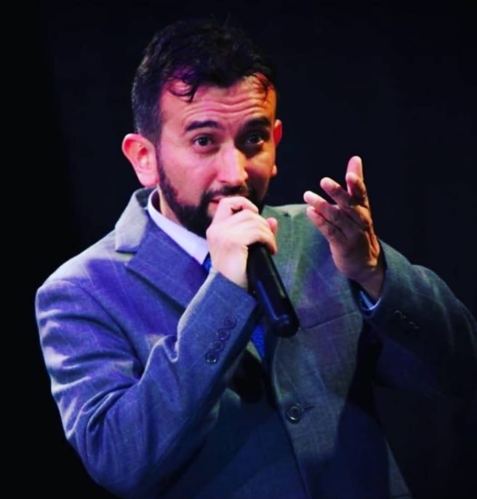 Danilo Jiménez